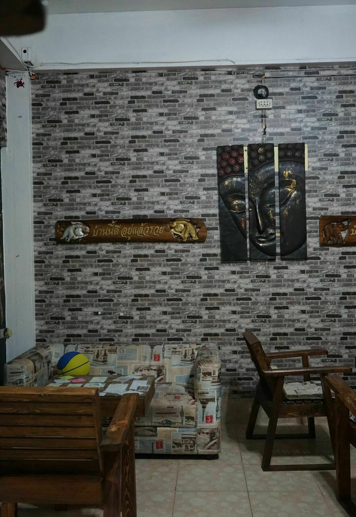 Ti Amo Chiangrai Central Chiang Rai Exteriör bild