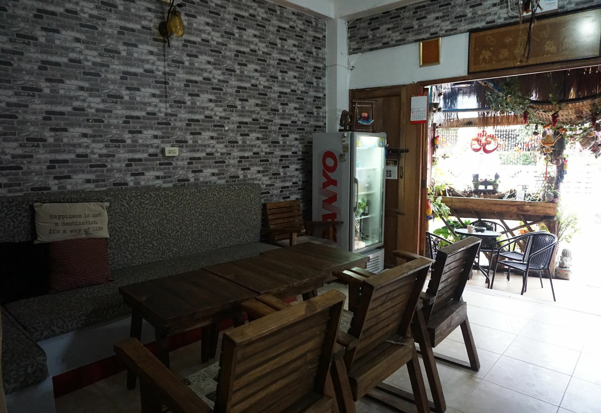 Ti Amo Chiangrai Central Chiang Rai Exteriör bild