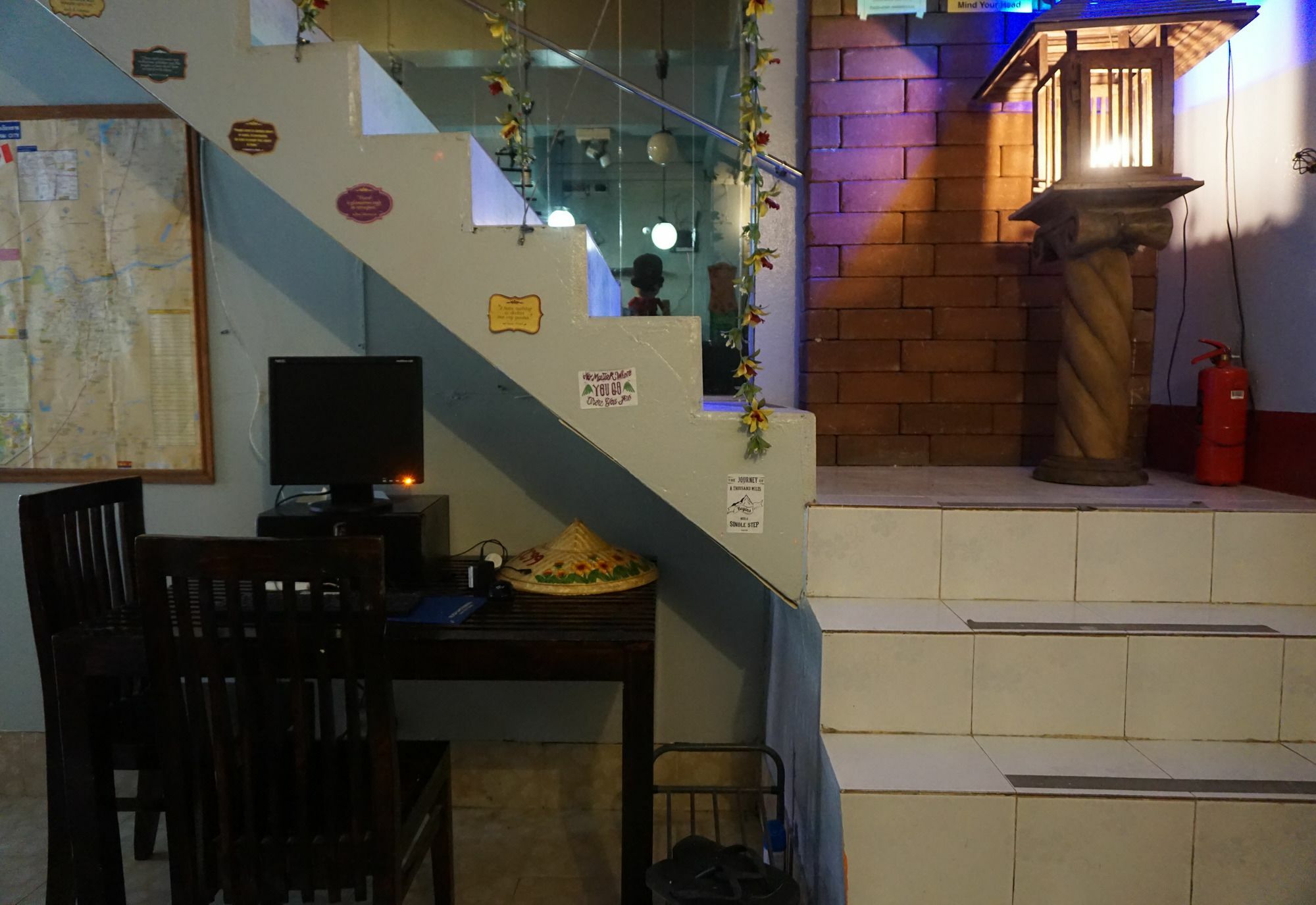 Ti Amo Chiangrai Central Chiang Rai Exteriör bild