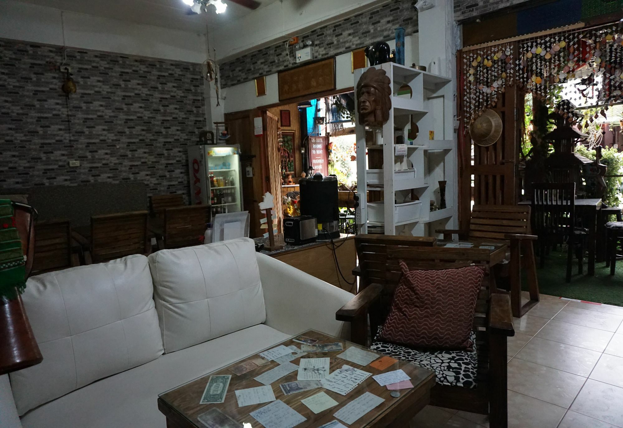 Ti Amo Chiangrai Central Chiang Rai Exteriör bild