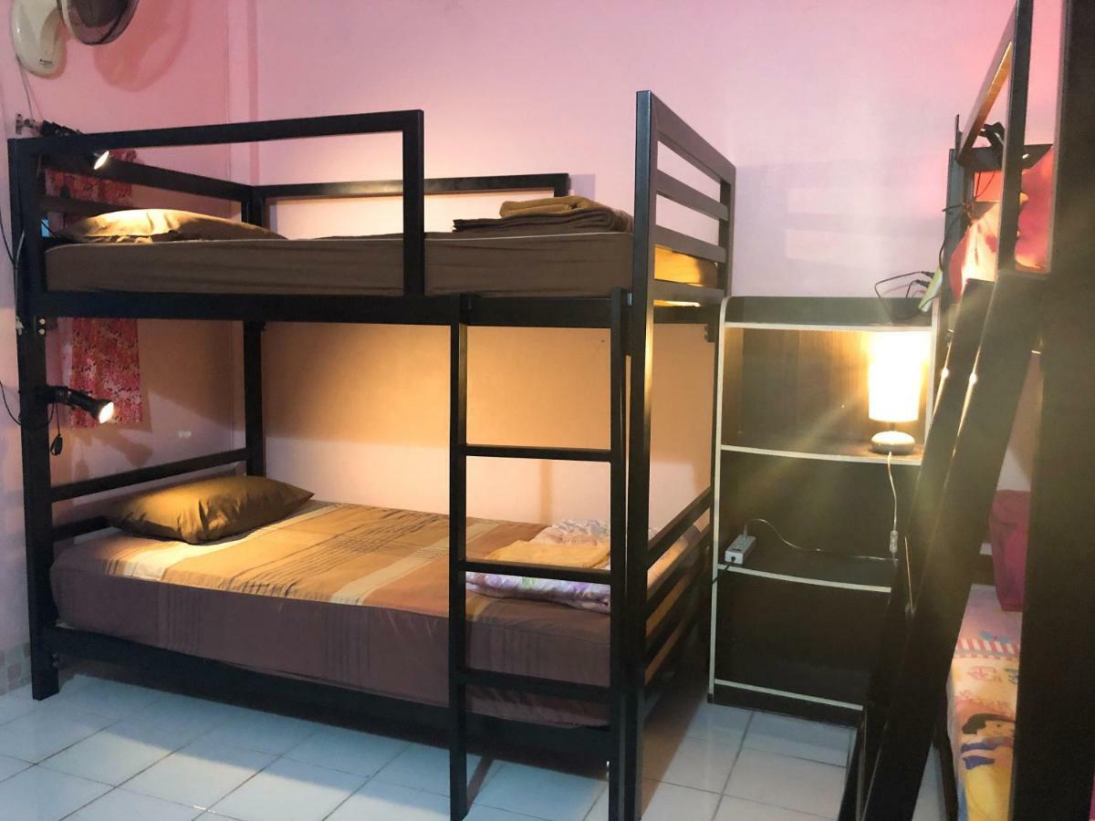 Ti Amo Chiangrai Central Chiang Rai Exteriör bild